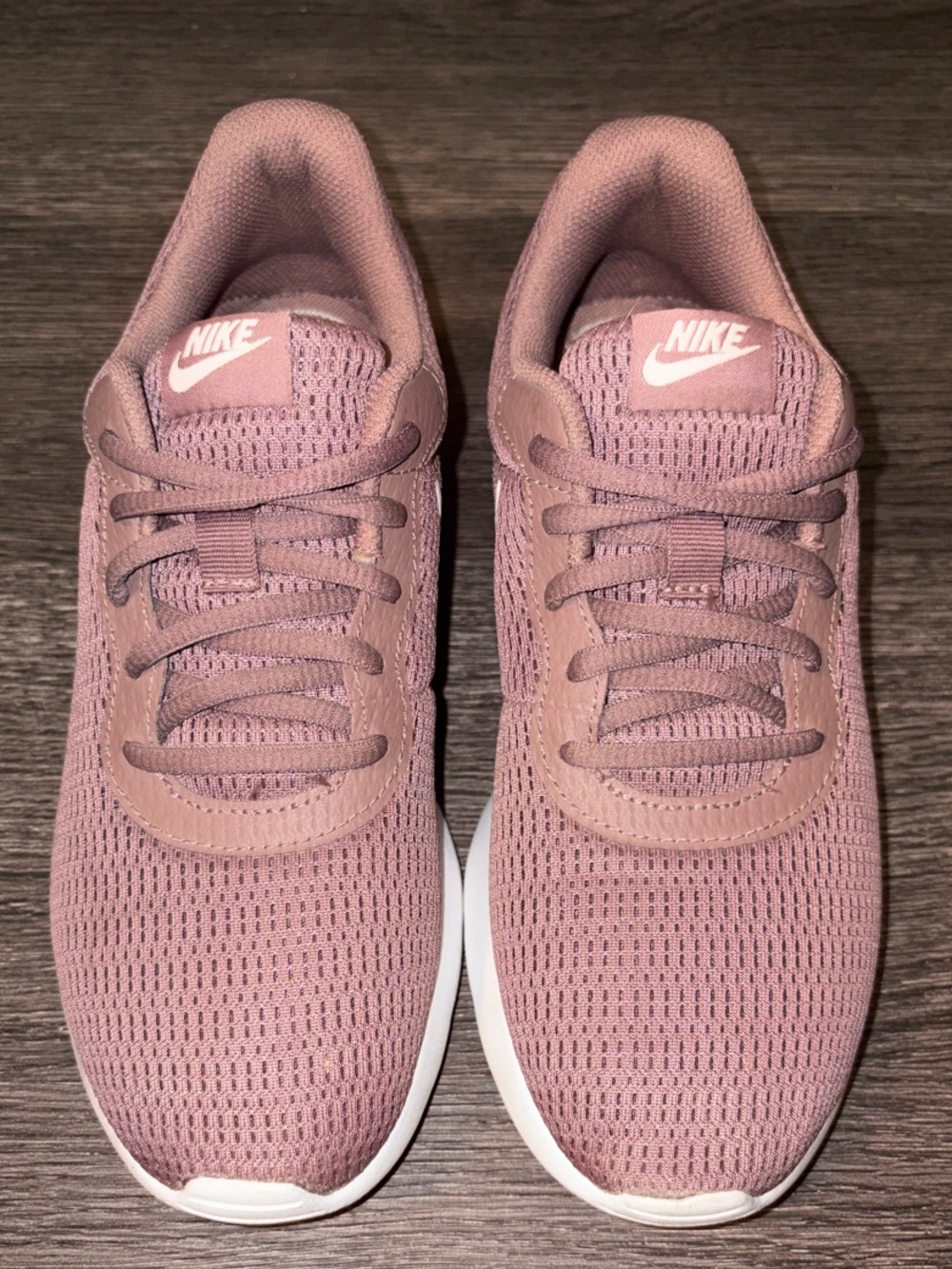 Nike Tanjun - “Particle Beige”